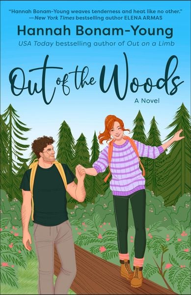 Produktbild: Out of the Woods