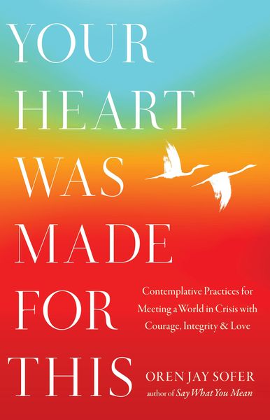 Produktbild: Your Heart Was Made for This