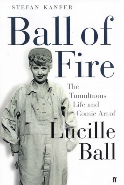 Produktbild: Ball of Fire