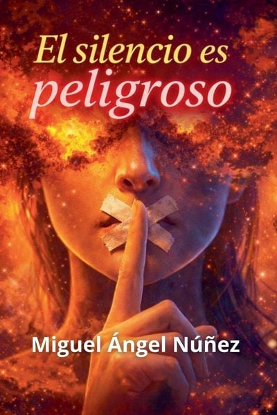 Produktbild: El silencio es peligroso