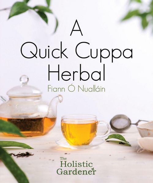 Produktbild: A Quick Cuppa Herbal