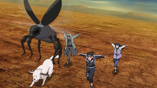 Produktbild: Naruto Shippuden - Auf den Spuren von Narujo - Der bisherige Weg - Staffel 19.1: Folgen 614-623 - Uncut [2 BRs]