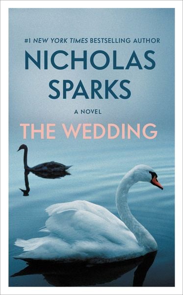 Produktbild: The Wedding
