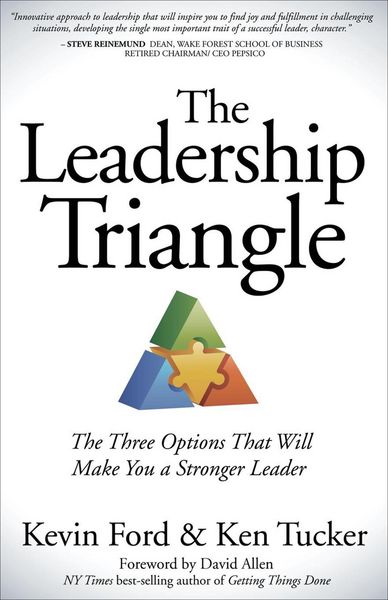 Produktbild: The Leadership Triangle