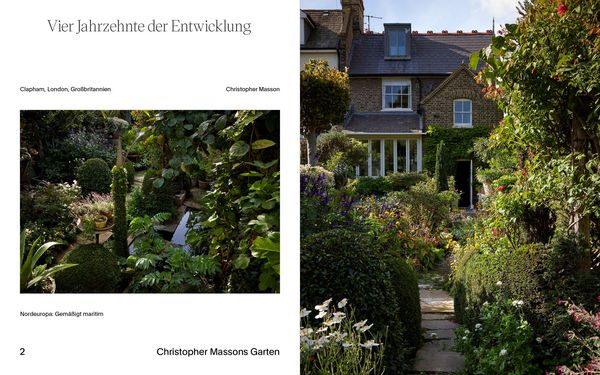Produktbild: Cottagecore G&auml;rten
