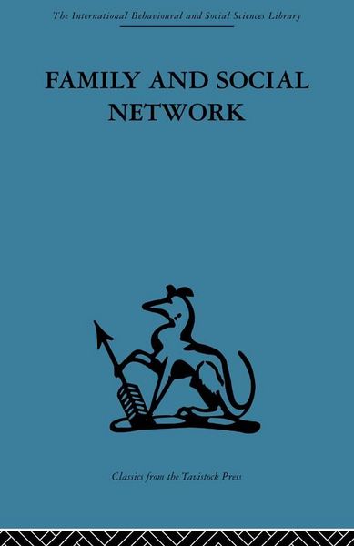 Produktbild: Family and Social Network