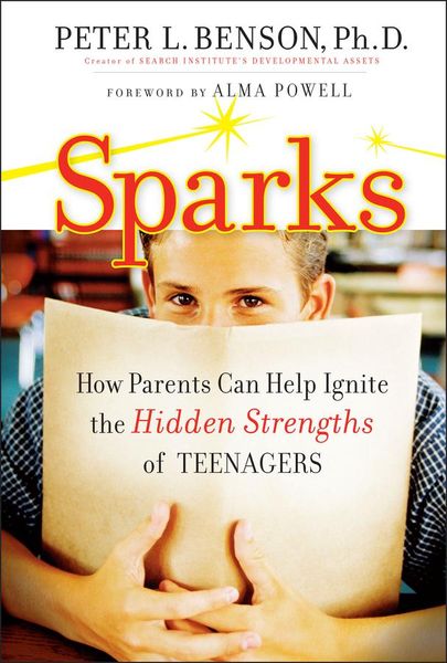 Produktbild: Sparks