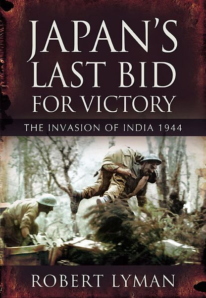 Produktbild: Japan's Last Bid for Victory