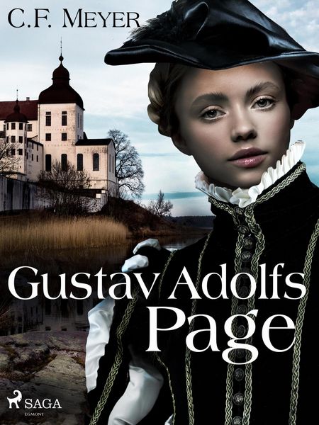 Produktbild: Gustav Adolfs Page