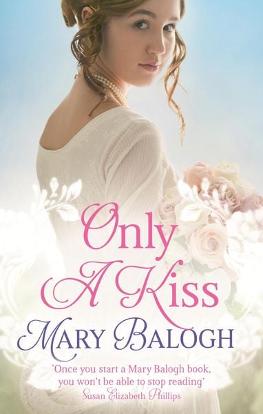 Produktbild: Only a Kiss