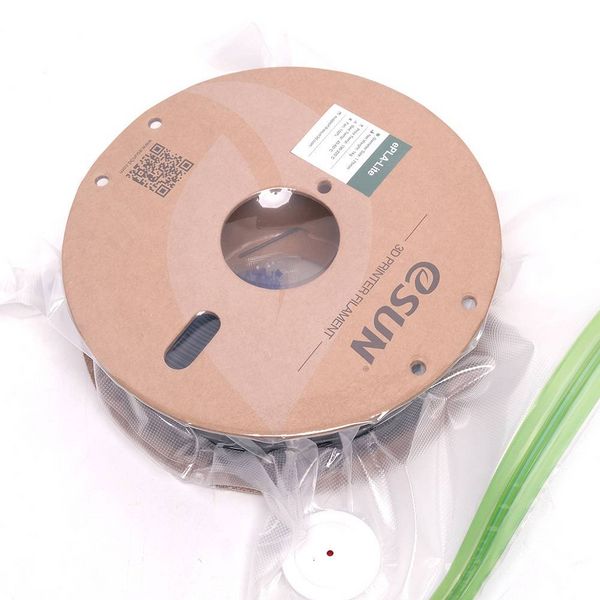 Produktbild: ESUN Aufbewahrungsset filament storage kit 2 eVacuum Kit Pro