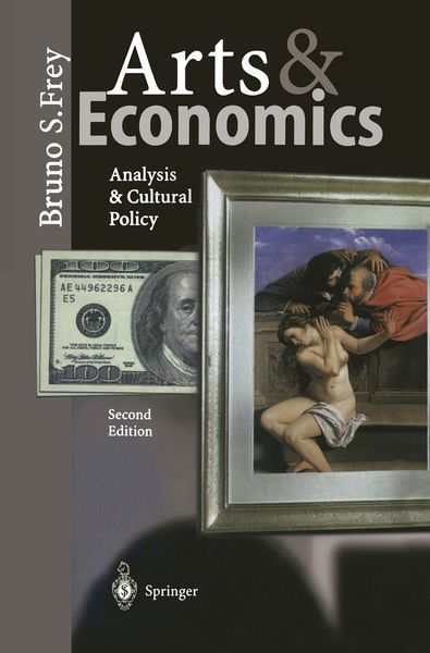 Produktbild: Arts & Economics
