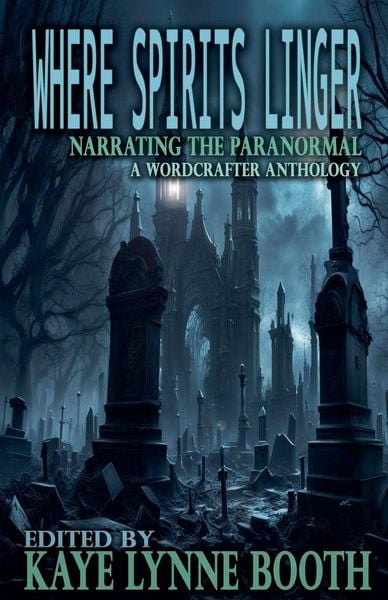 Produktbild: Where Spirits Linger
