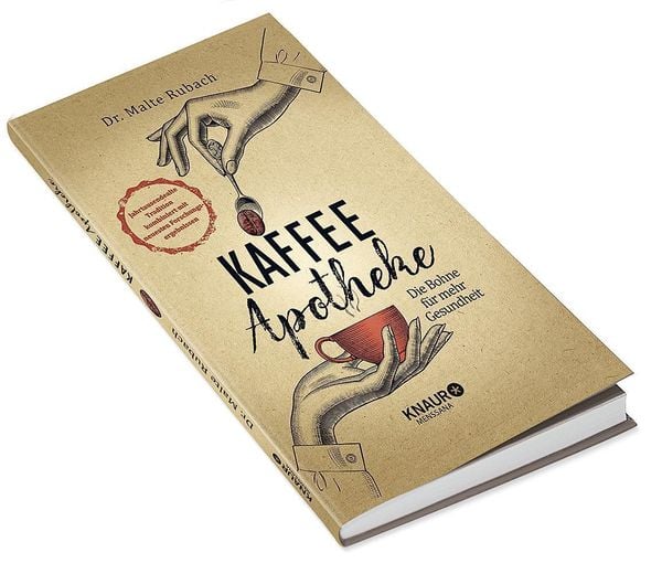 Produktbild: Kaffee-Apotheke