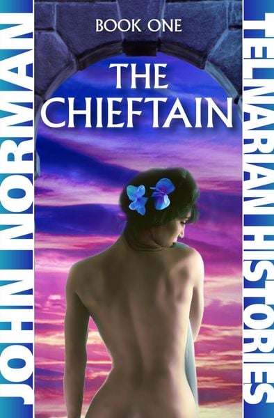 Produktbild: The Chieftain