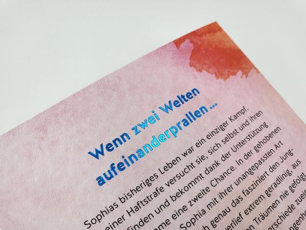 Produktbild: F&uuml;hle mich. Unendlich