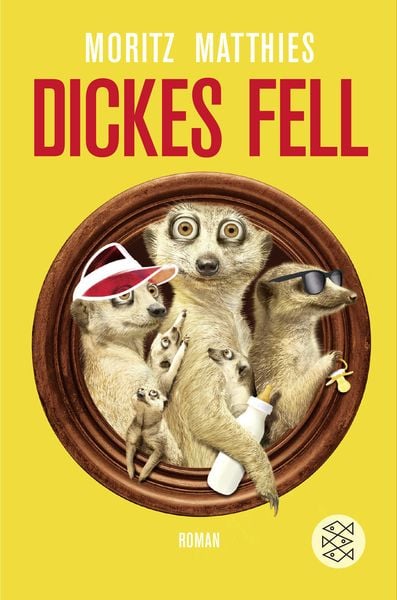 Produktbild: Dickes Fell