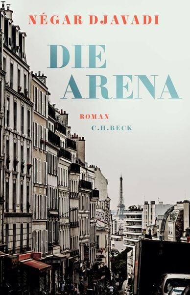Produktbild: Die Arena