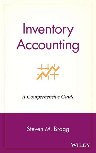 Produktbild: Inventory Accounting