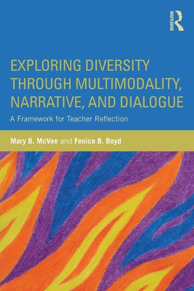 Produktbild: Exploring Diversity through Multimodality, Narrative, and Dialogue