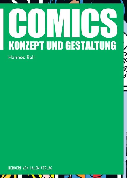 Produktbild: Comics