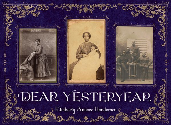 Produktbild: Dear Yesteryear