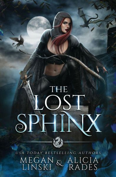 Produktbild: The Lost Sphinx