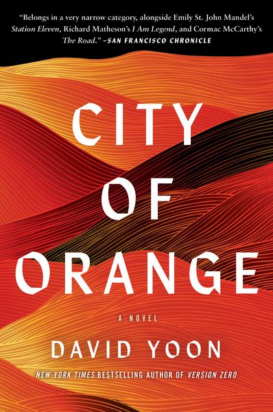Produktbild: City of Orange