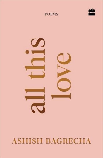 Produktbild: All This Love