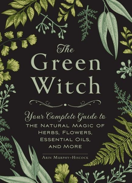 Produktbild: The Green Witch