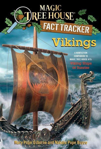 Produktbild: Vikings