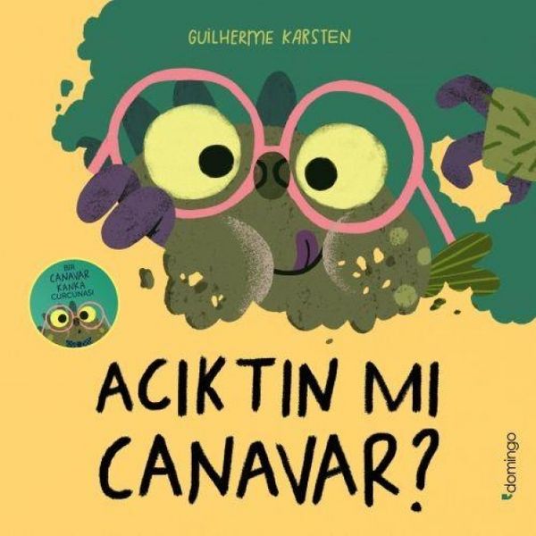 Produktbild: Aciktin mi Canavar