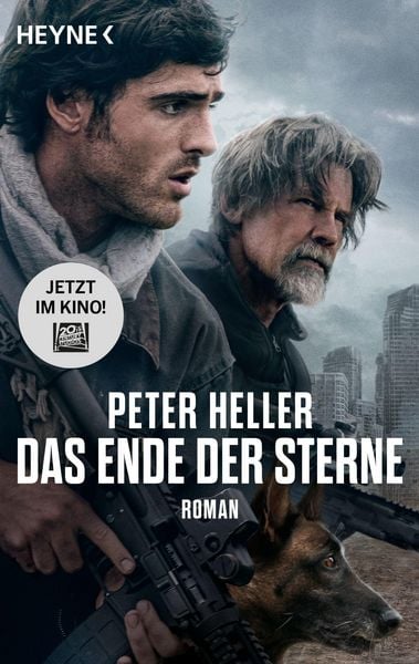 Produktbild: Das Ende der Sterne