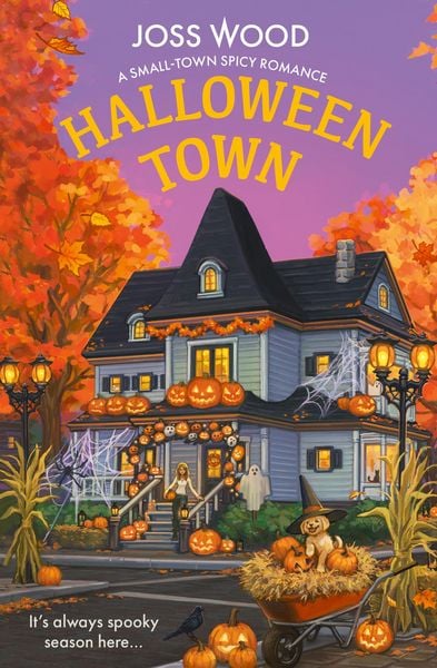 Produktbild: Halloween Town