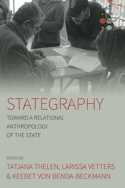 Produktbild: Stategraphy