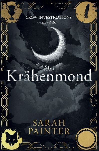 Produktbild: Der Kr&auml;henmond