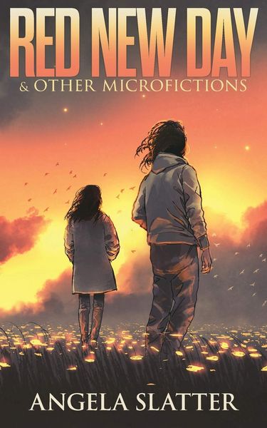Produktbild: Red New Day & Other Microfictions