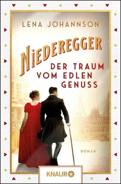 Produktbild: Niederegger - Der Traum vom edlen Genuss