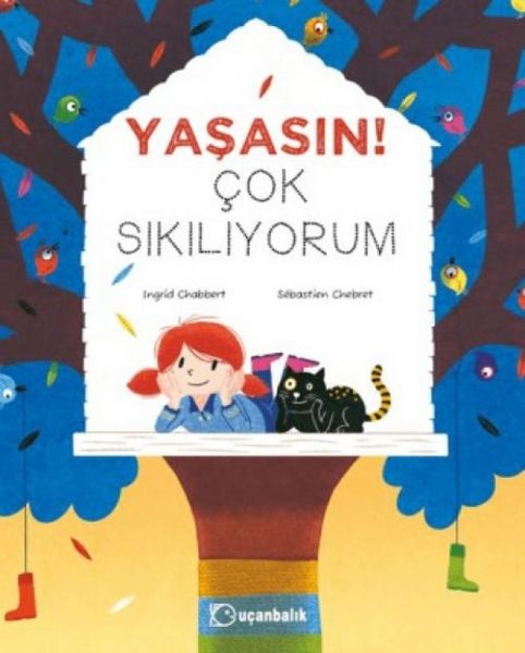 Produktbild: Yasasin Cok Sikiliyorum
