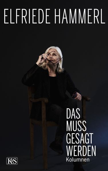 Produktbild: Das muss gesagt werden