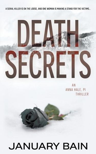Produktbild: Death Secrets