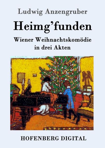 Produktbild: Heimg'funden