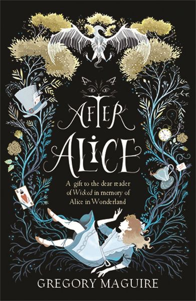 Produktbild: After Alice