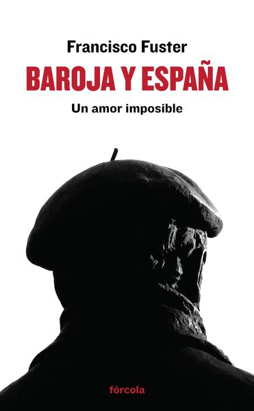 Produktbild: Baroja y Espa&ntilde;a