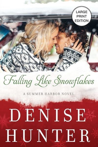 Produktbild: Falling Like Snowflakes