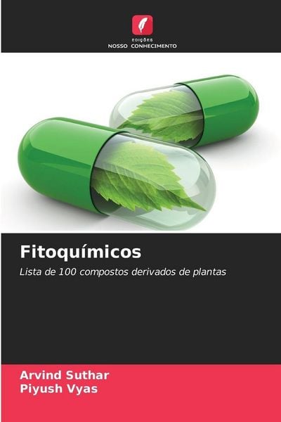 Produktbild: Fitoqu&iacute;micos