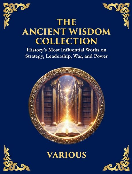 Produktbild: The Ancient Wisdom Collection