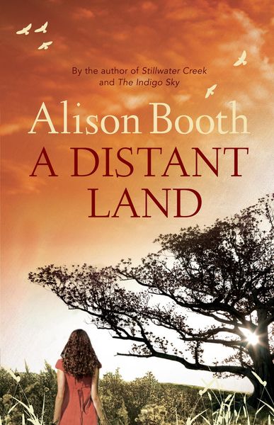 Produktbild: A Distant Land