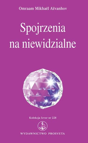 Produktbild: Spojrzenia na niewidzialne
