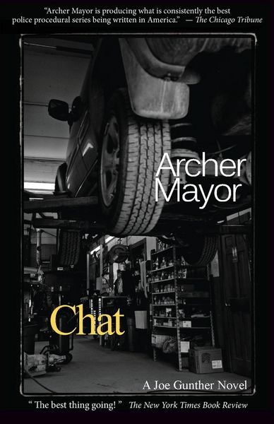 Produktbild: Chat